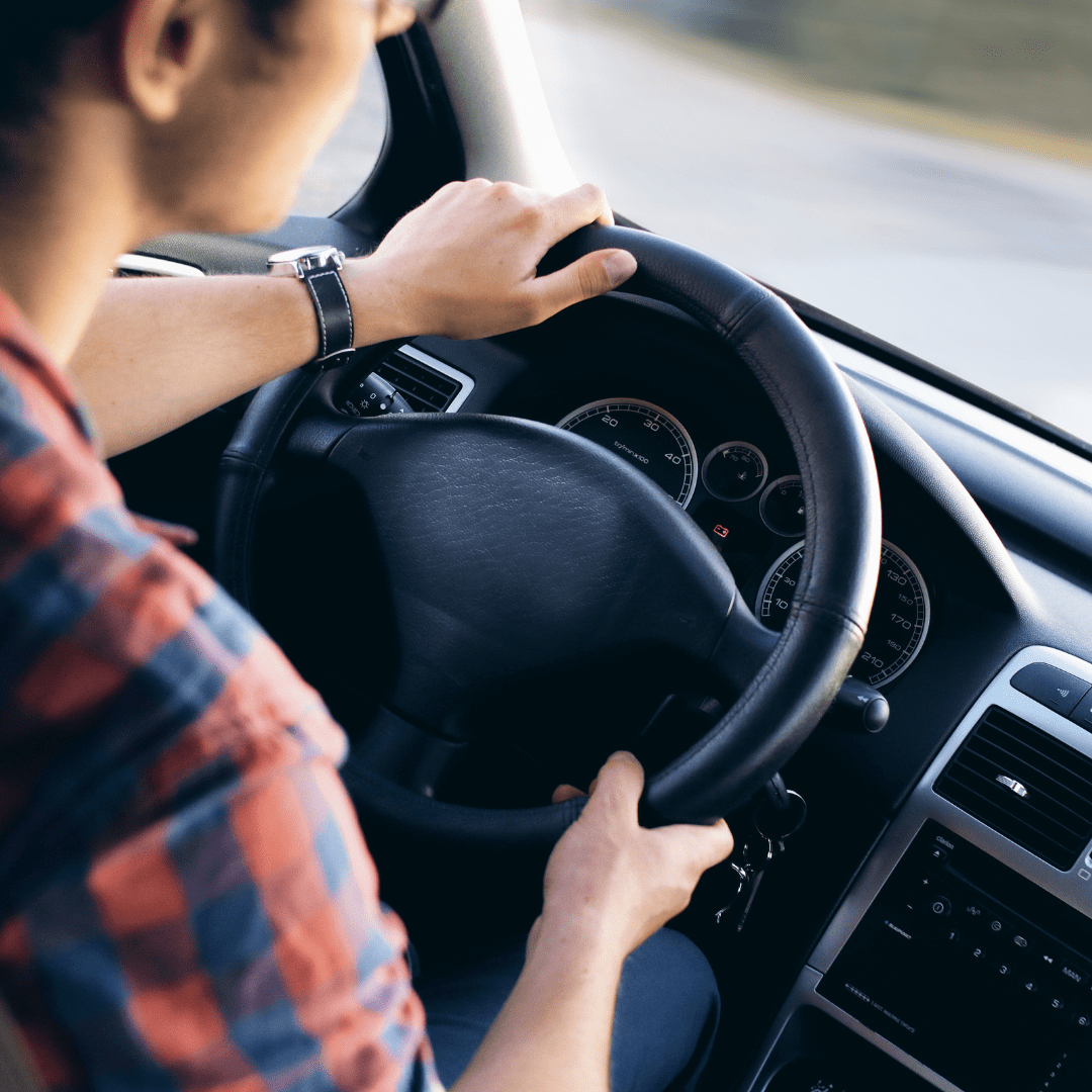 distracted driving car accidents