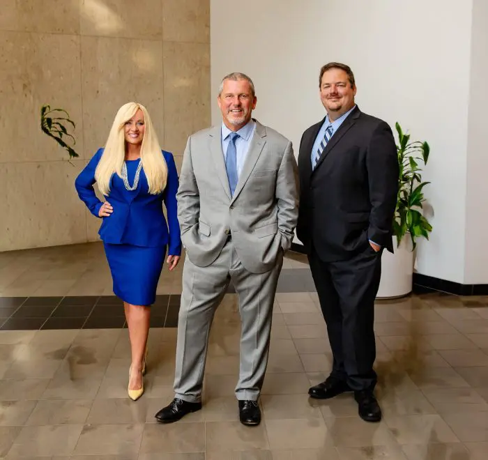 image of Connecticut Burn Injury Lawyers
