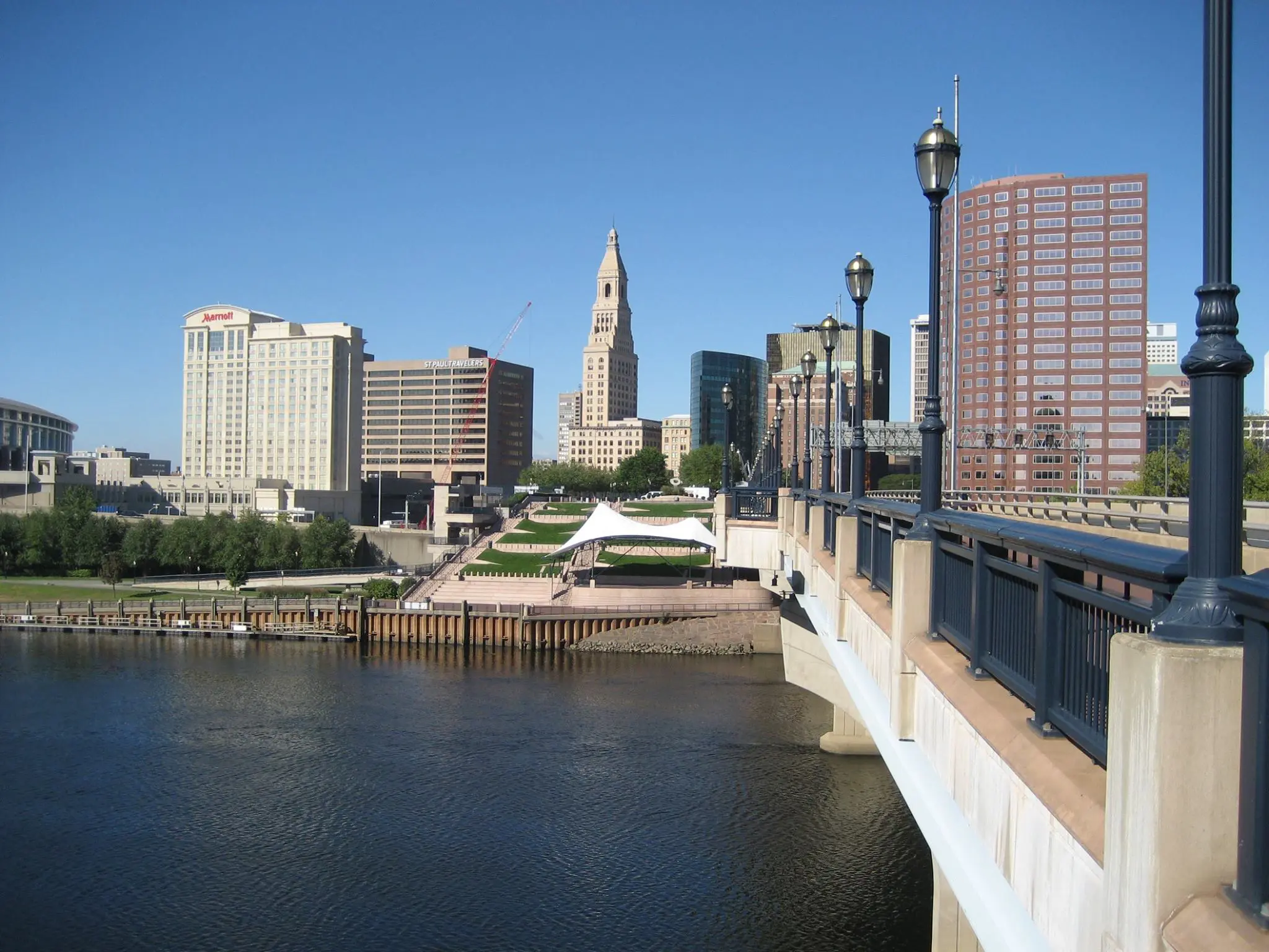 image of Hartford, CT