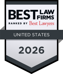 McCoy & McCoy Best Personal Injury Law Firms 2026 ranked by Best Lawyers