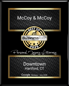 image of best personal injury lawyers in hartford, CT