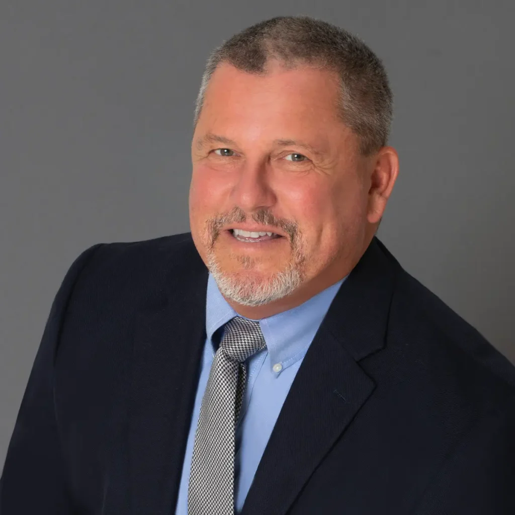 Attorney Frank McCoy, Connecticut Board Certified Lawyer