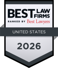 McCoy & McCoy Best Personal Injury Law Firms 2026 ranked by Best Lawyers