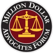 Million Dollar Advocates Forum