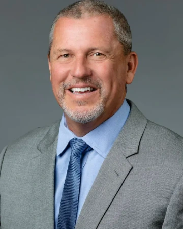 Attorney Frank McCoy Jr.