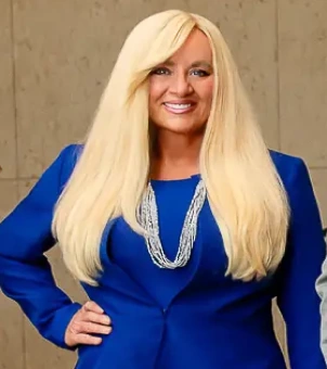 Attorney Angela Edwards