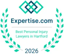 Expertise.com — Best Personal Injury Lawyers in Hartford, 2026