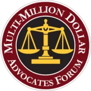 Multi-Million Dollar Advocates Forum