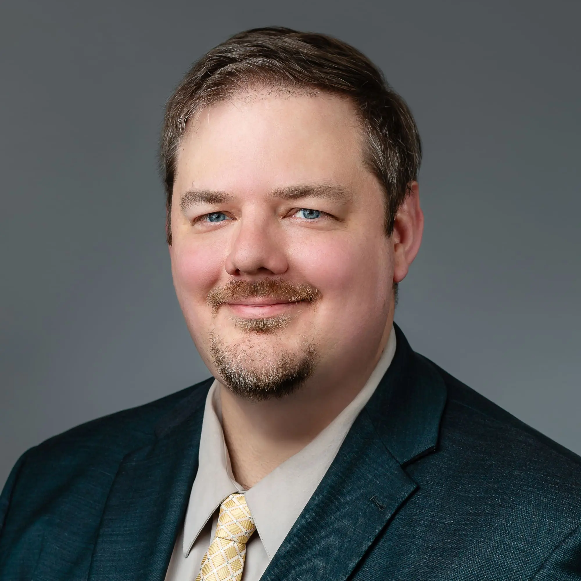 Attorney Brian Parrott