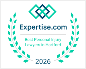 Best Personal Injury Lawyers in Hartford 2026, Expertise.com